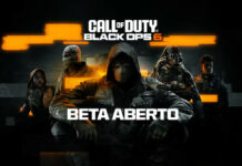 Call of Duty: Black Ops 6 Beta