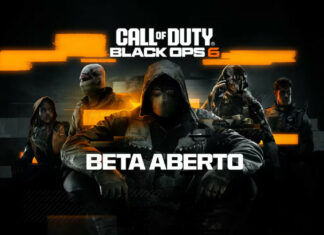 Call of Duty: Black Ops 6 Beta