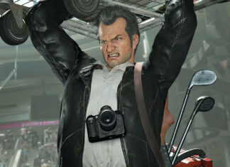 Dead Rising Deluxe Remaster