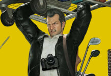 Dead Rising Deluxe Remaster