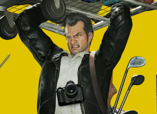 Dead Rising Deluxe Remaster