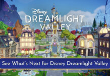 Disney Dreamlight Valley