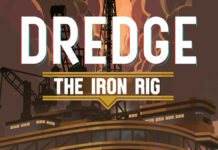 DREDGE