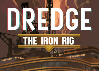 DREDGE