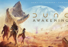 Dune: Awakening