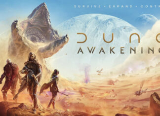 Dune: Awakening