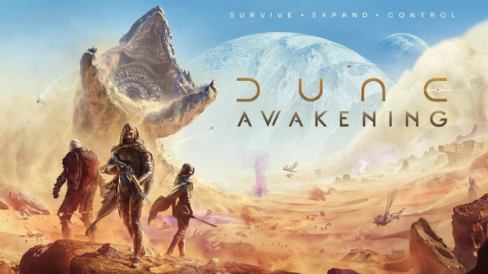 Dune: Awakening