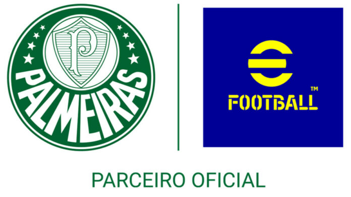 eFootball Palmeiras