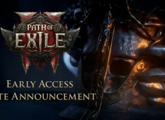 Path of Exile 2