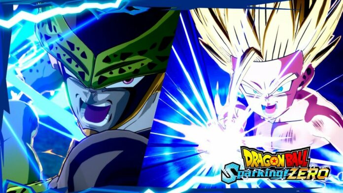 Dragon Ball: Sparking! Zero