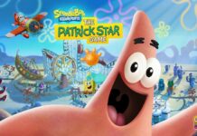 SpongeBob SquarePants: The Patrick Star Game