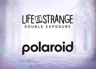 Life is Strange: Double Exposure