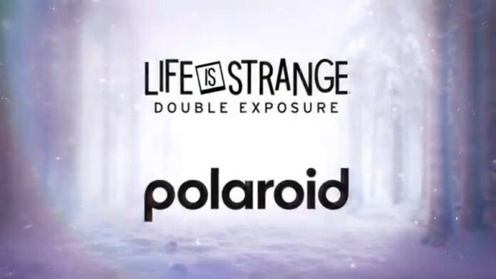 Life is Strange: Double Exposure