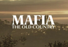 Mafia: The Old Country