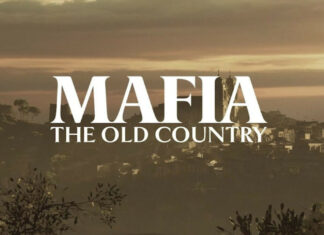 Mafia: The Old Country