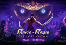 Prince of Persia: The Lost Crown