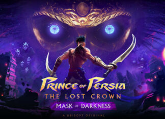 Prince of Persia: The Lost Crown