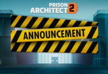 Prison Architect 2