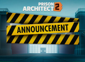 Prison Architect 2