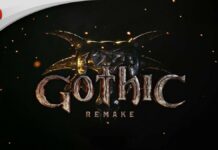 Gothic 1 Remake