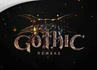 Gothic 1 Remake