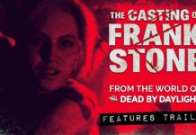 The Casting of Frank Stone