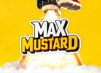 Max Mustard