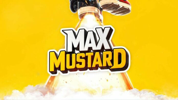 Max Mustard