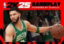 NBA 2K25