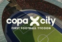 Copa City