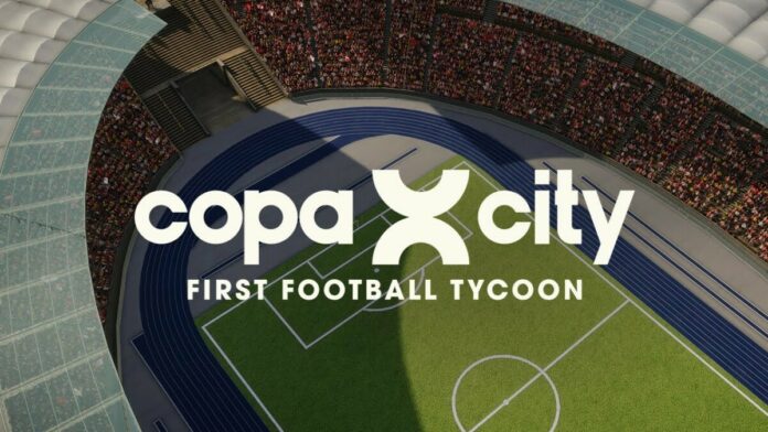 Copa City