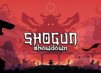 Shogun Showdown