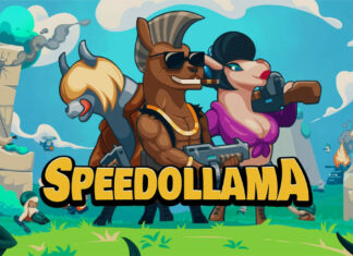 Speedollama