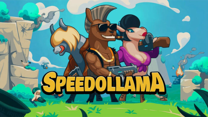 Speedollama