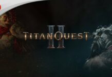 Titan Quest II