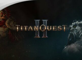 Titan Quest II