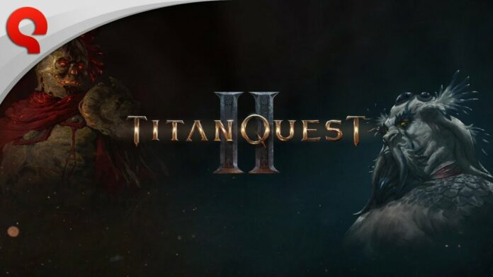 Titan Quest II