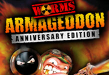 Worms Armageddon: Anniversary Edition