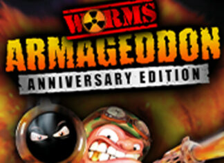 Worms Armageddon: Anniversary Edition