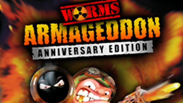 Worms Armageddon: Anniversary Edition