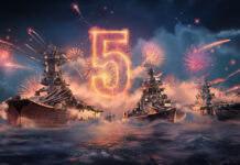 World of Warships: Legends