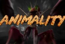 Mortal Kombat 1 Animality