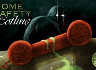 Home Safety Hotline