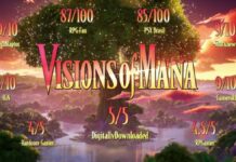 Visions of Mana