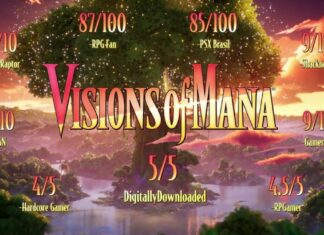 Visions of Mana