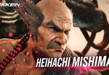 Tekken 8