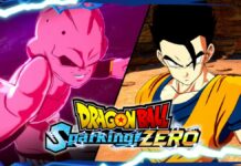 Dragon Ball: Sparking! Zero