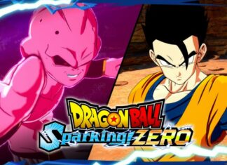 Dragon Ball: Sparking! Zero