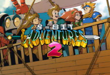 8-Bit Adventures 2