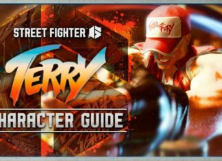 Street Fighter 6